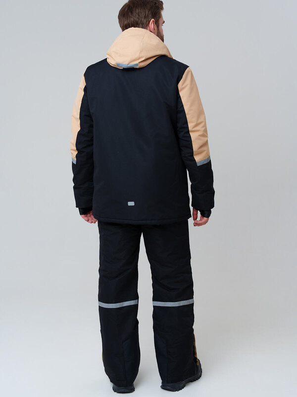 PLAYTODAY Комплект 575443 32556045 белый,черный,бежевый