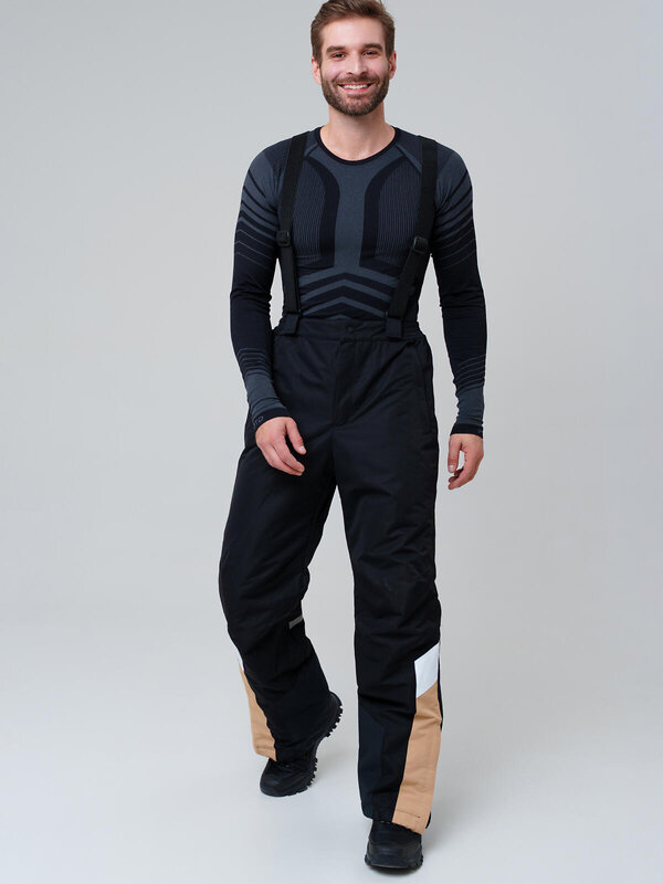 PLAYTODAY Комплект 575443 32556045 белый,черный,бежевый