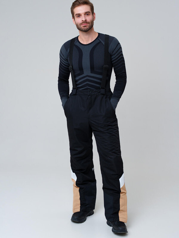 PLAYTODAY Комплект 575443 32556045 белый,черный,бежевый