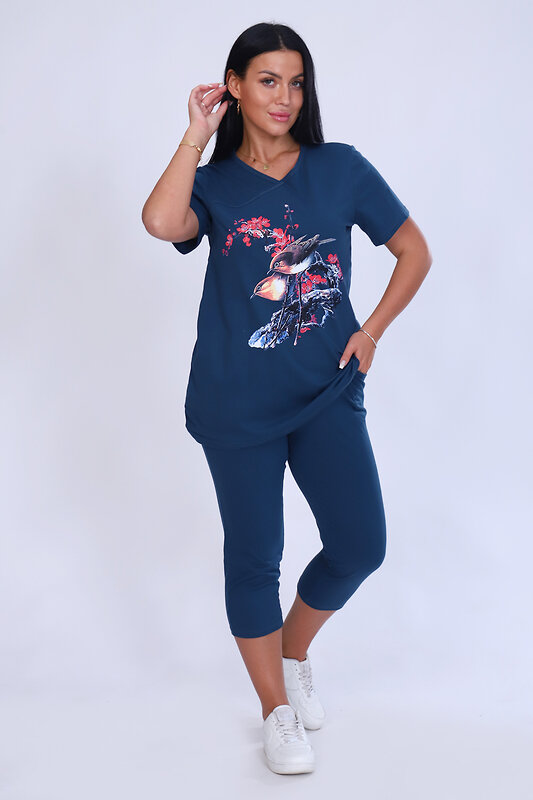 Натали Костюм 575446 70018 мурена