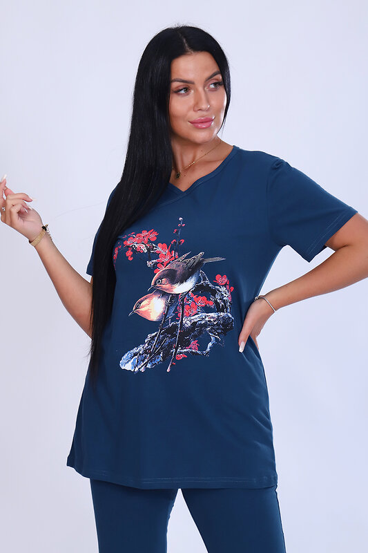 Натали Костюм 575446 70018 мурена