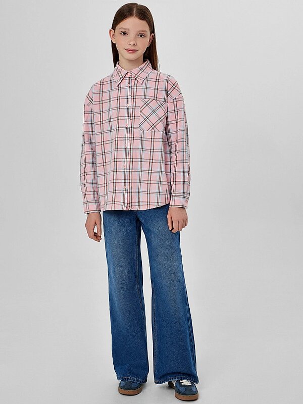 MARK FORMELLE Брюки 575462 2025-2DTG501-2 синий