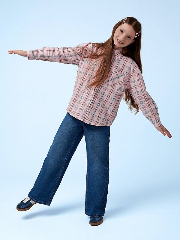 MARK FORMELLE Брюки 575462 2025-2DTG501-2 синий