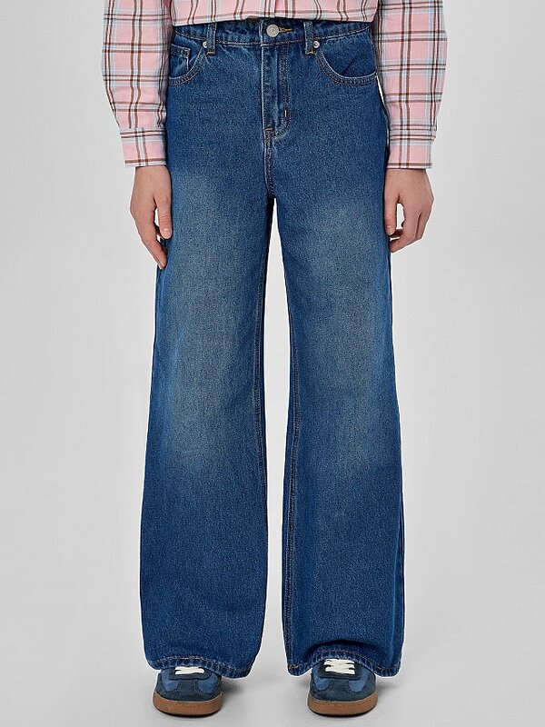 MARK FORMELLE Брюки 575462 2025-2DTG501-2 синий