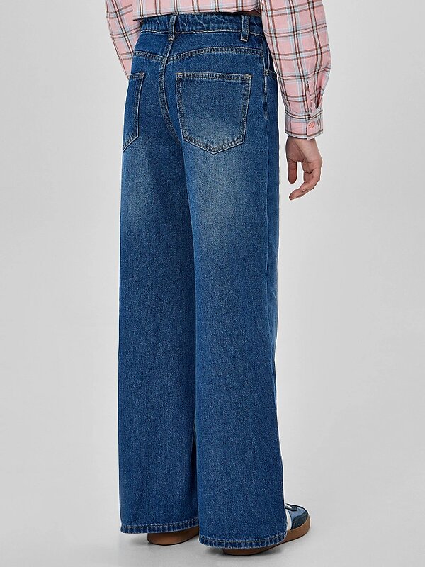 MARK FORMELLE Брюки 575462 2025-2DTG501-2 синий