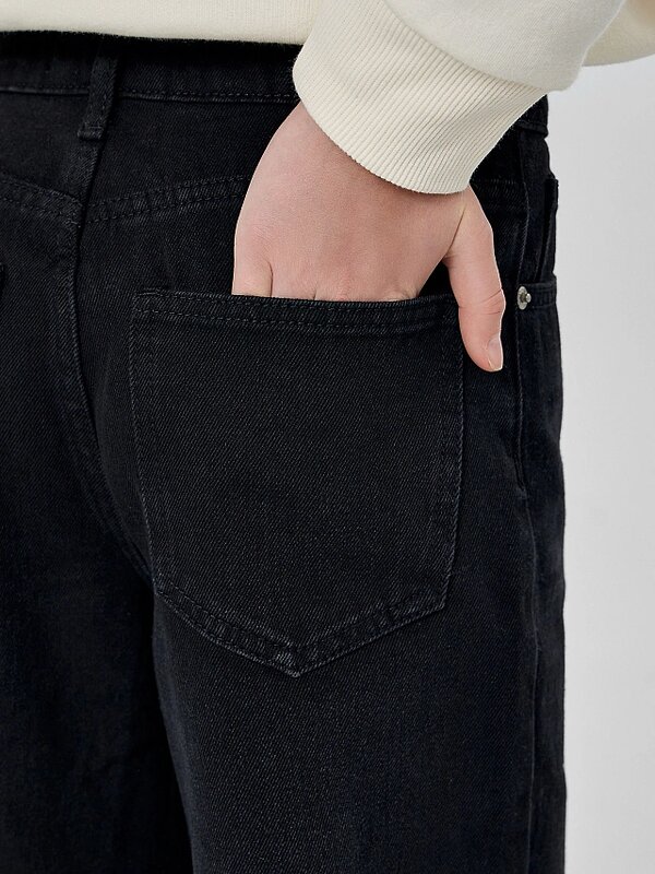 MARK FORMELLE Брюки 575463 2025-2DTG501-4 черный