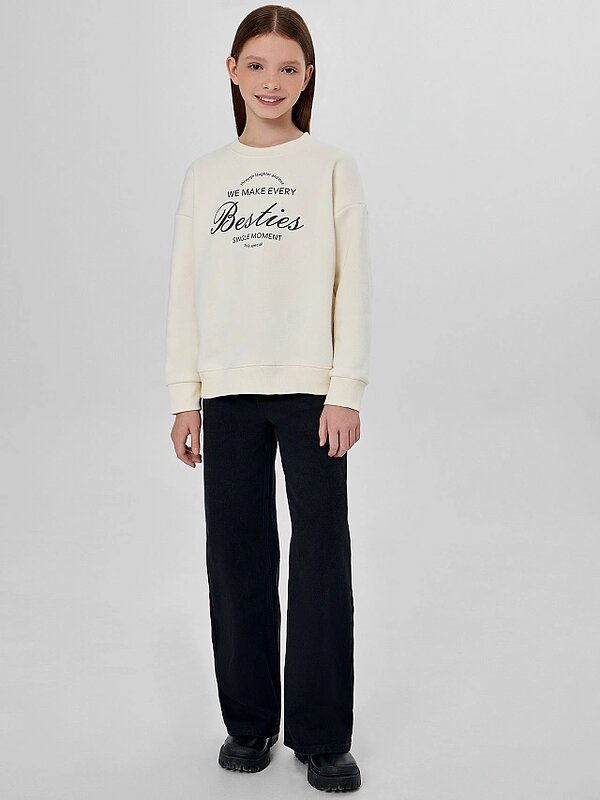 MARK FORMELLE Брюки 575463 2025-2DTG501-4 черный