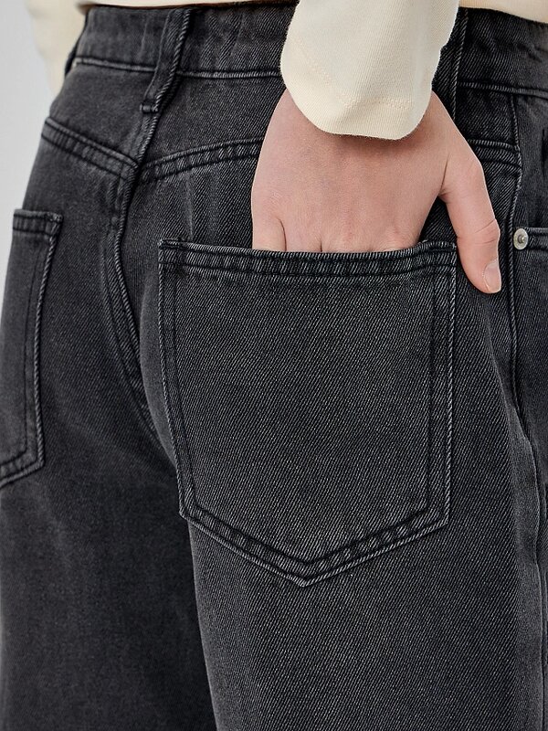 MARK FORMELLE Брюки 575464 2025-2DTG501-7 темно -серый