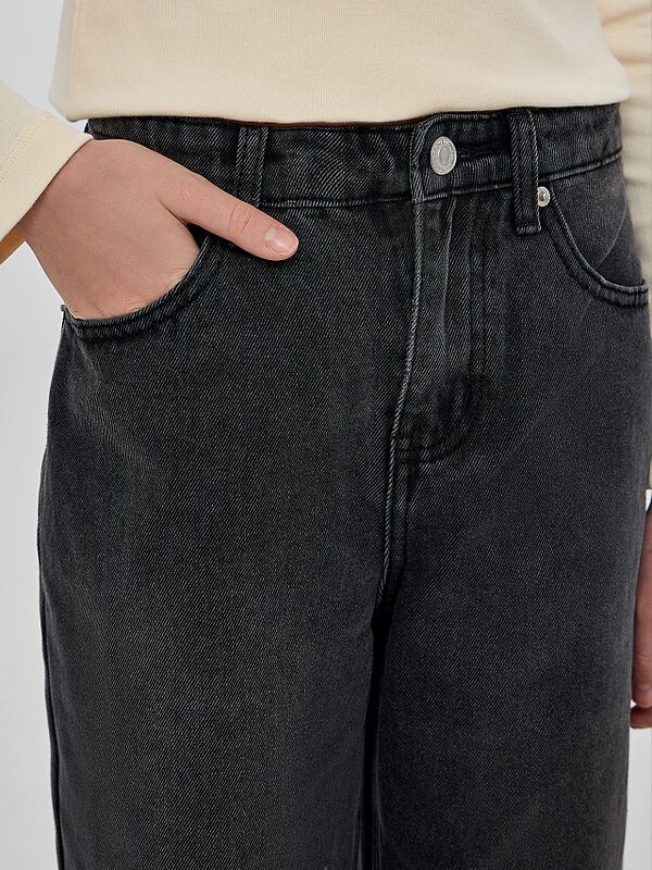 MARK FORMELLE Брюки 575464 2025-2DTG501-7 темно -серый