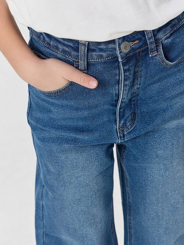 MARK FORMELLE Брюки 575465 2025-2DTG502w-2 синий