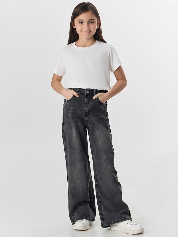 MARK FORMELLE Брюки 575466 2025-2DTG502w-6 темно -серый