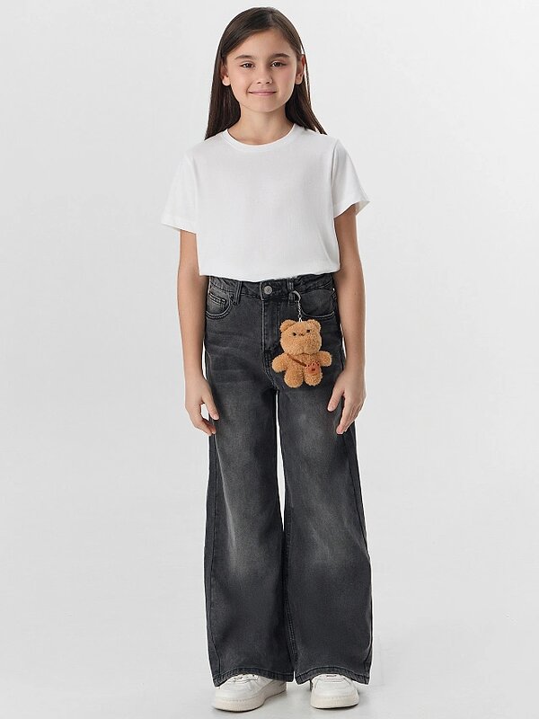 MARK FORMELLE Брюки 575466 2025-2DTG502w-6 темно -серый