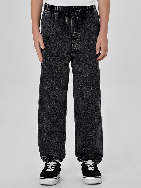 MARK FORMELLE Брюки 575468 2025-2DTB231-7 т.серый