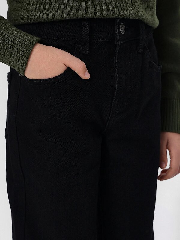 MARK FORMELLE Брюки 575469 2025-2DTB101-4H черный