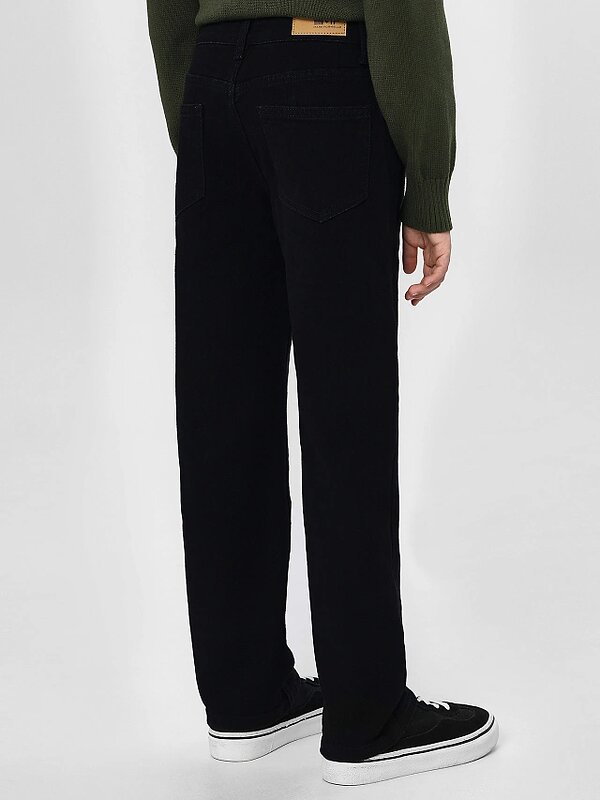 MARK FORMELLE Брюки 575469 2025-2DTB101-4H черный