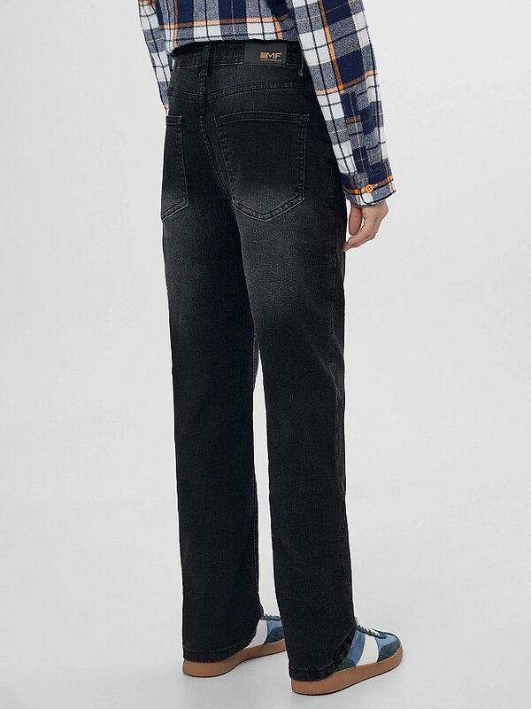 MARK FORMELLE Брюки 575471 2025-2DTB102w-4 черный