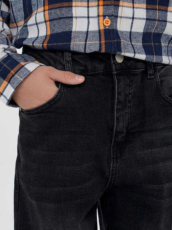 MARK FORMELLE Брюки 575471 2025-2DTB102w-4 черный