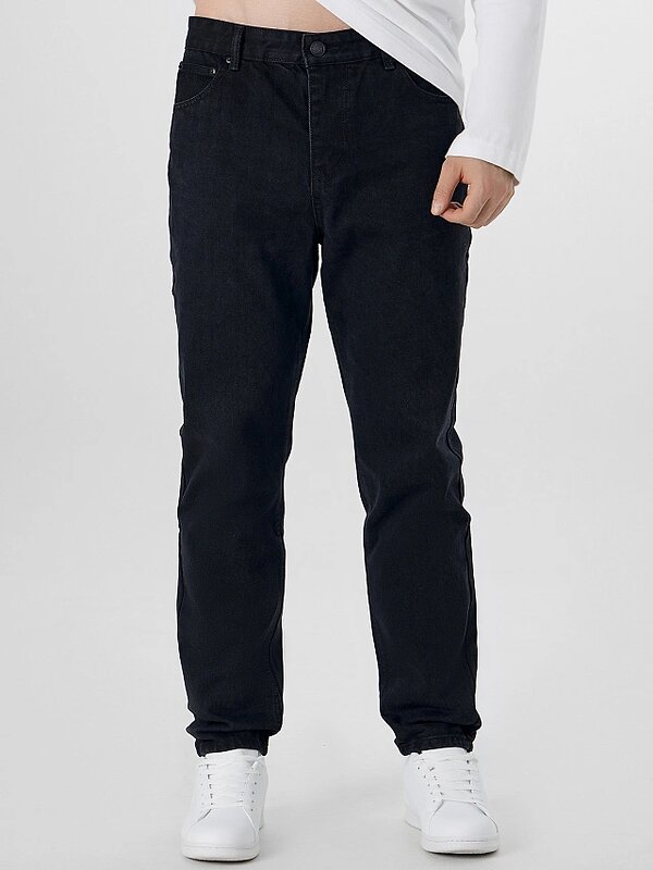 MARK FORMELLE Брюки 575472 2025-2DTM401M-4 черный