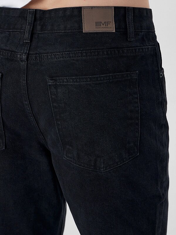 MARK FORMELLE Брюки 575472 2025-2DTM401M-4 черный