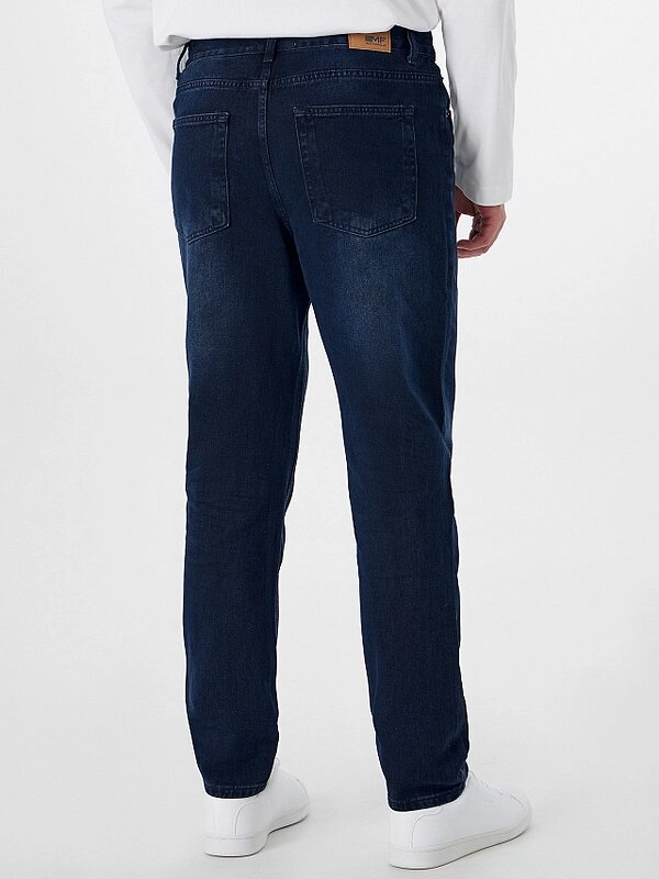 MARK FORMELLE Брюки 575474 2025-2DTM401M-3 темно -синий