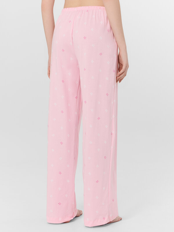 MARK FORMELLE Брюки 575478 532410 текст на розовом1