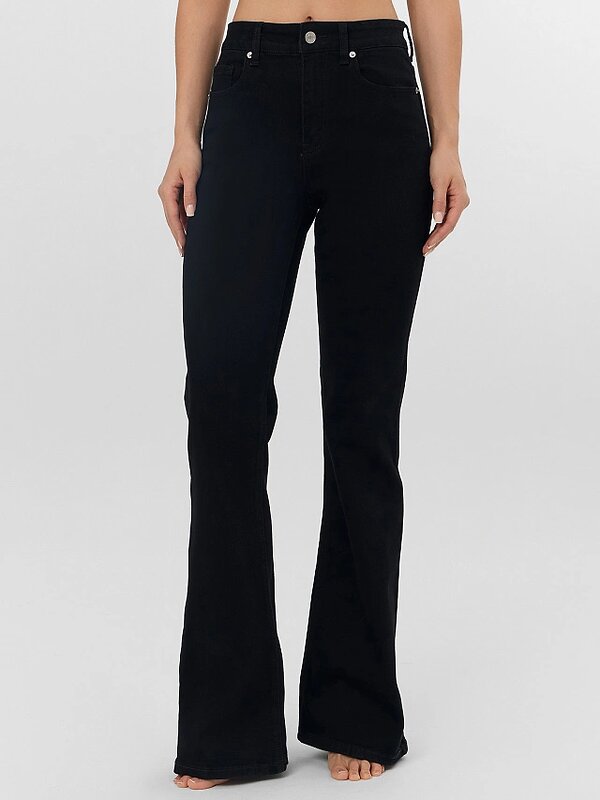 MARK FORMELLE Брюки 575486 2025-2DTW1701-4 черный