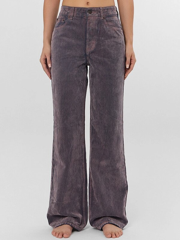 MARK FORMELLE Брюки 575489 2025-2DTW502-v9dp пыльный розовый