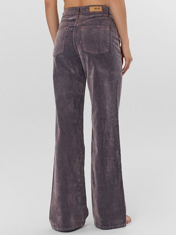 MARK FORMELLE Брюки 575489 2025-2DTW502-v9dp пыльный розовый