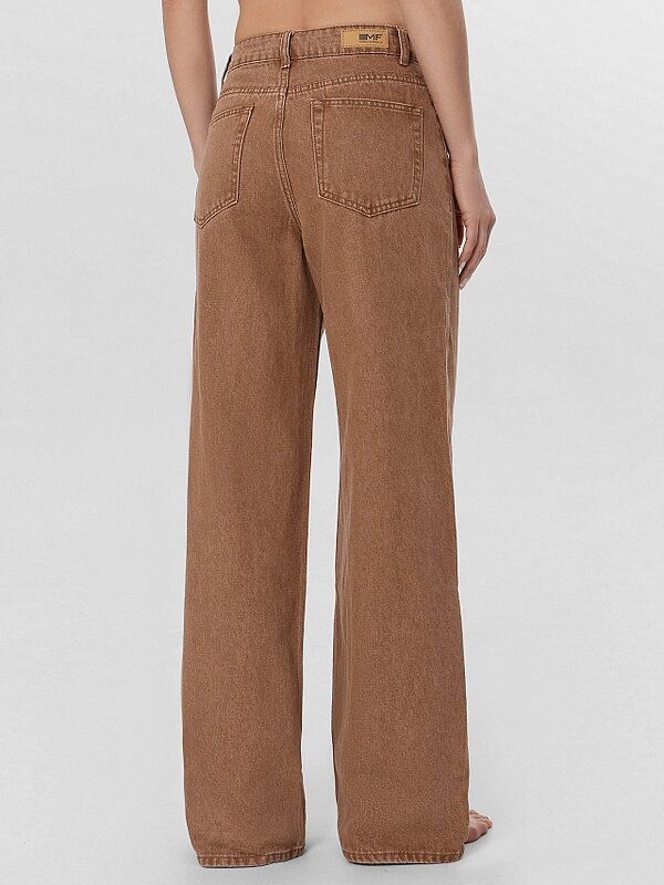 MARK FORMELLE Брюки 575491 2025-2DTW503-9t терракота