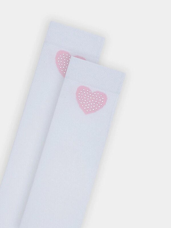 MARK FORMELLE Гольфы 575492 410K-3335 белый