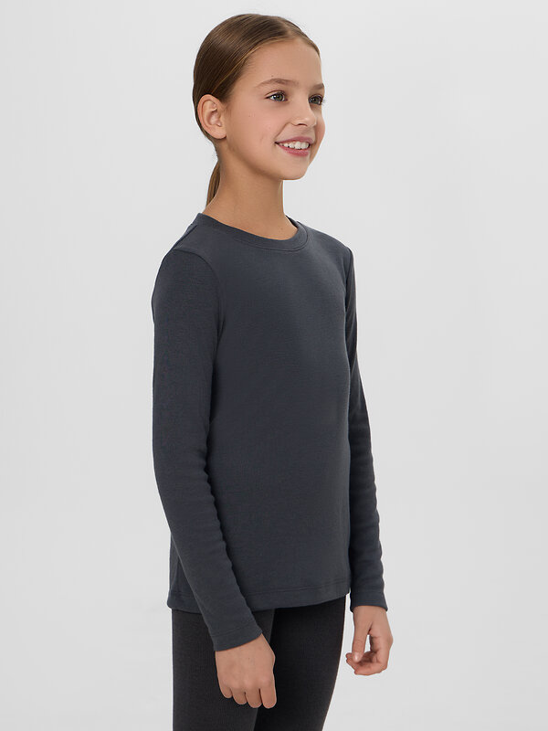 MARK FORMELLE Джемпер 575493 627907 графит