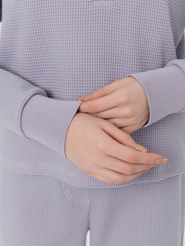 MARK FORMELLE Джемпер 575494 502939 серый