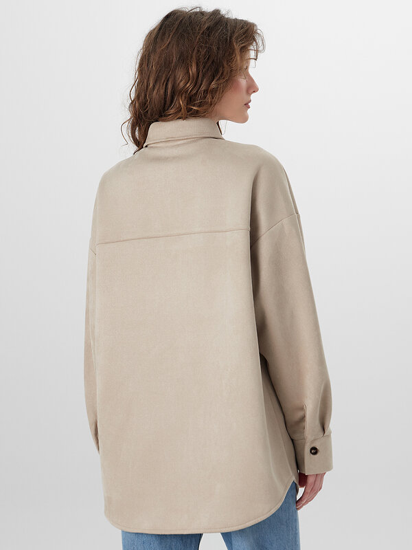 MARK FORMELLE Жакет 575495 172008 песочный