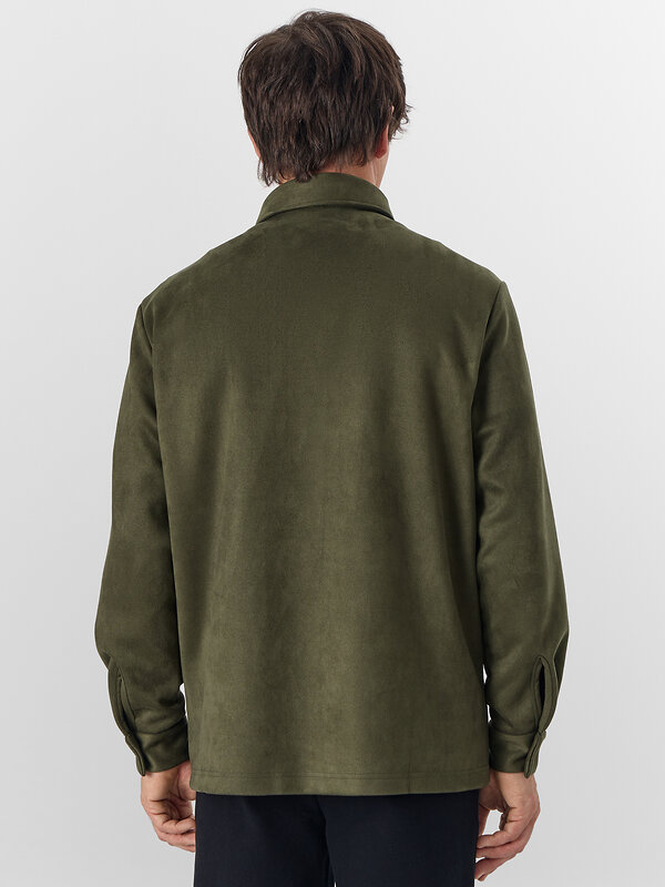 MARK FORMELLE Жакет 575496 121249 ночной лес