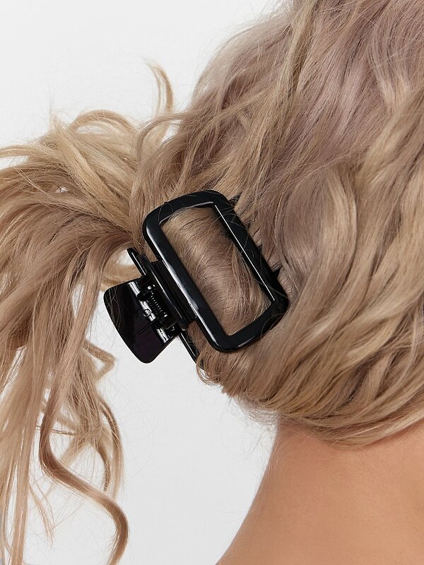 MARK FORMELLE Заколка для волос 575498 LA389-2500060 черный