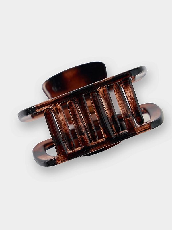 MARK FORMELLE Заколка для волос 575499 LA389-2500060-1 черный +коричневый