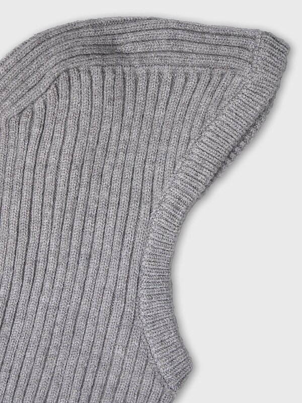 MARK FORMELLE Капор 575500 MF24018 серый меланж