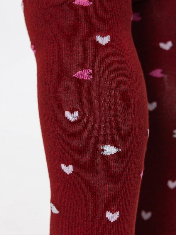 MARK FORMELLE Детские колготки 575501 700K-2085 вишневый