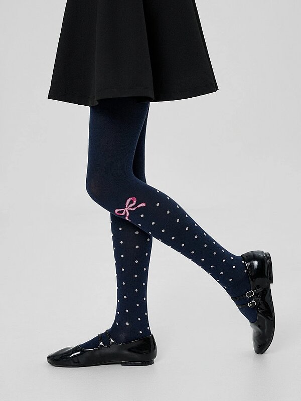 MARK FORMELLE Детские колготки 575502 700K-2840 т.синий