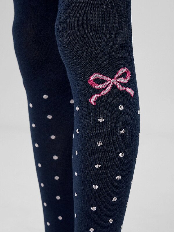 MARK FORMELLE Детские колготки 575502 700K-2840 т.синий