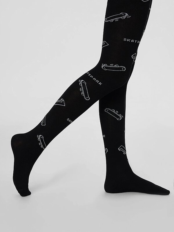 MARK FORMELLE Детские колготки 575503 700K-2799 черный