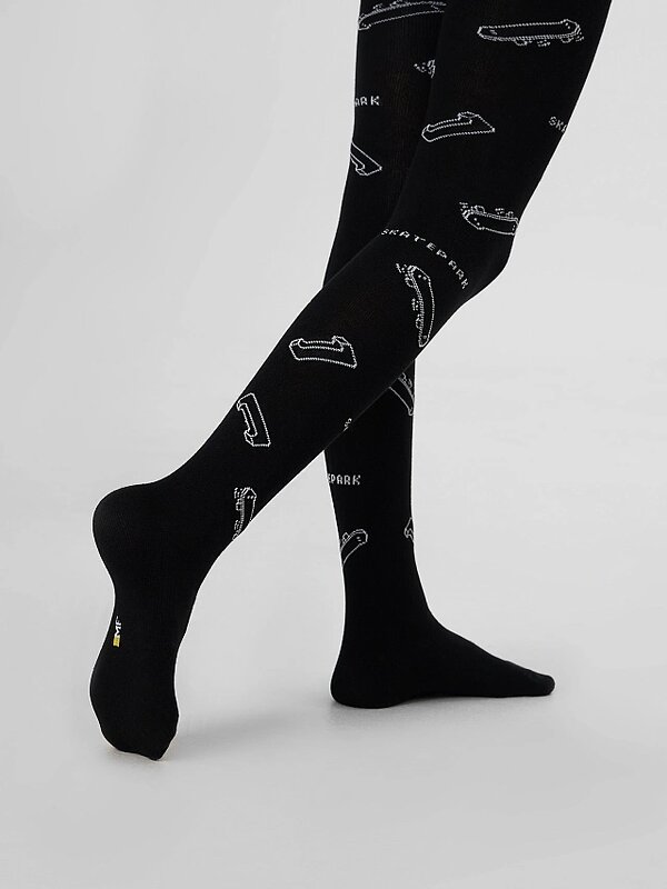 MARK FORMELLE Детские колготки 575503 700K-2799 черный