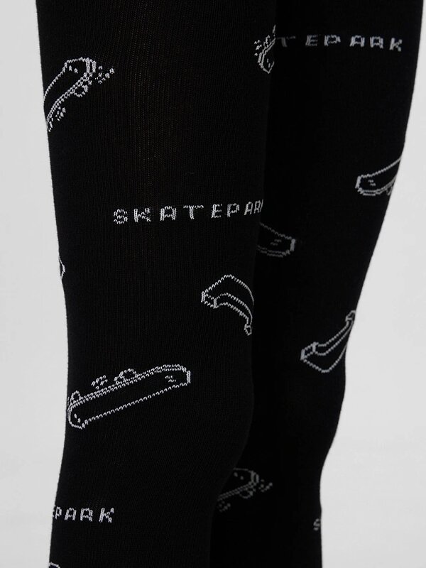 MARK FORMELLE Детские колготки 575503 700K-2799 черный