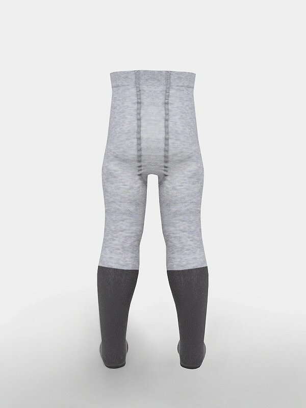 MARK FORMELLE Детские колготки 575504 700K-2843 св.сер.меланж /асфальт