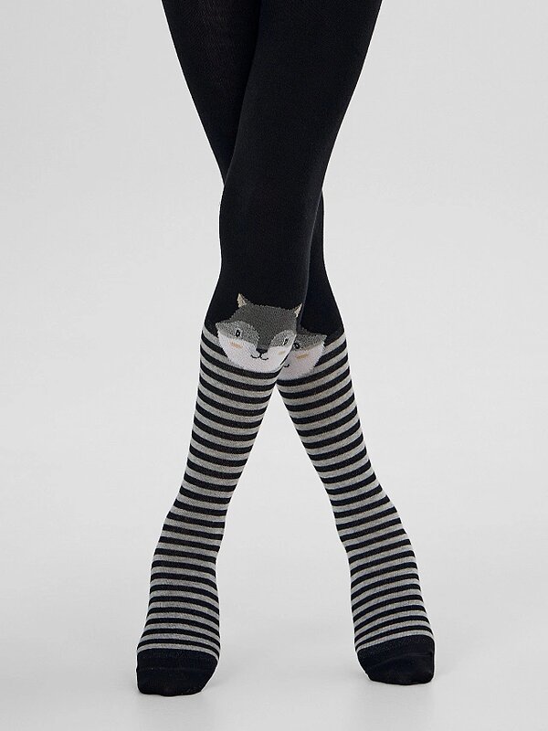 MARK FORMELLE Детские колготки 575505 700K-2950 черный