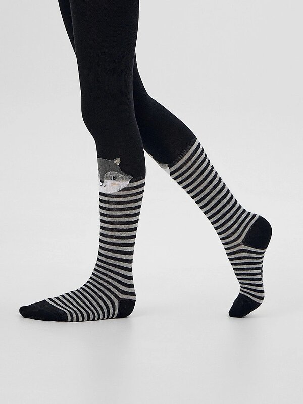 MARK FORMELLE Детские колготки 575505 700K-2950 черный