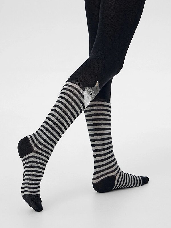 MARK FORMELLE Детские колготки 575505 700K-2950 черный