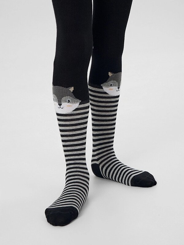 MARK FORMELLE Детские колготки 575505 700K-2950 черный