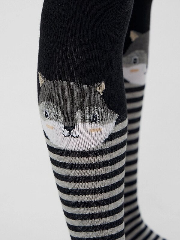 MARK FORMELLE Детские колготки 575505 700K-2950 черный