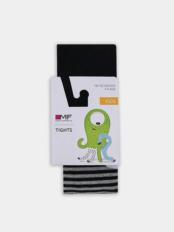 MARK FORMELLE Детские колготки 575505 700K-2950 черный